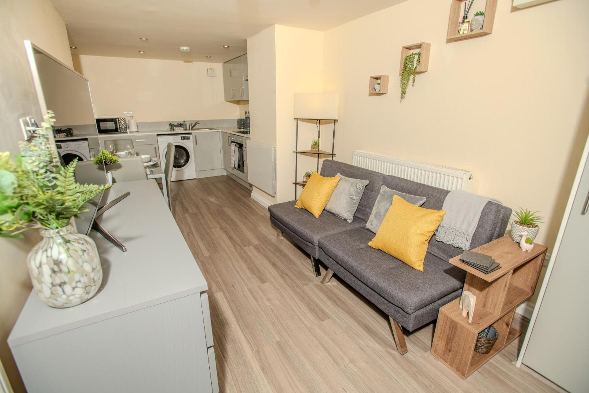 Cosy 1 Bedroom Basement Apartment With Private Patio Area London Exterior foto